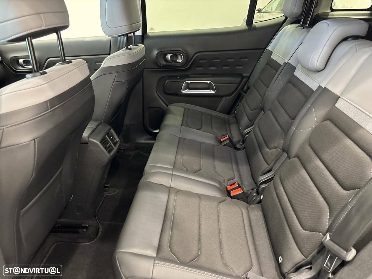 Citroën C5 Aircross 1.6 Hybrid Max e-EAT8 - 10