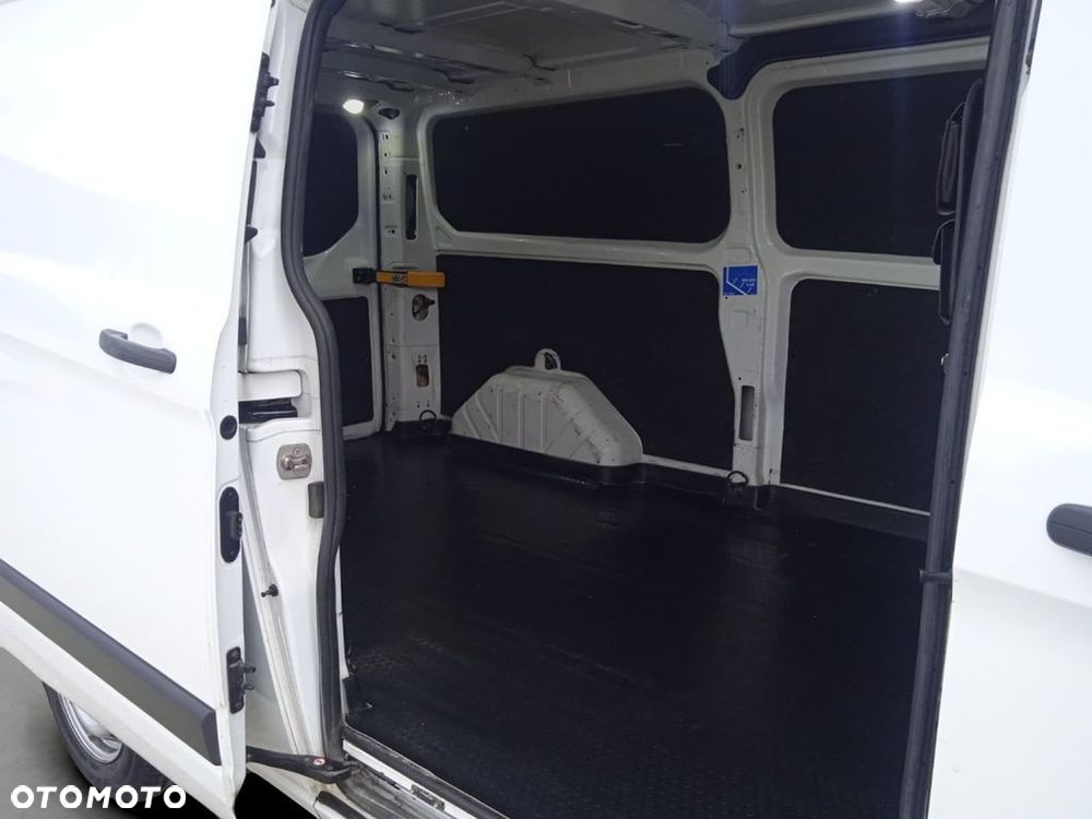 Ford Transit Custom - 31