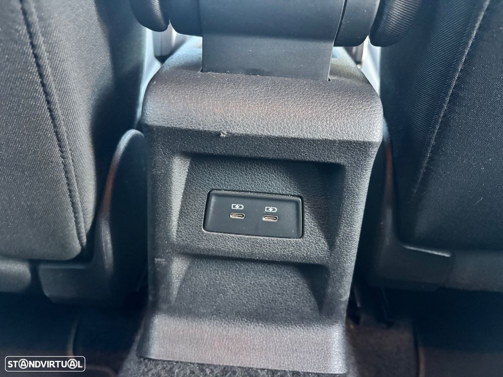 Audi Q2 30 TDI S line S tronic - 17
