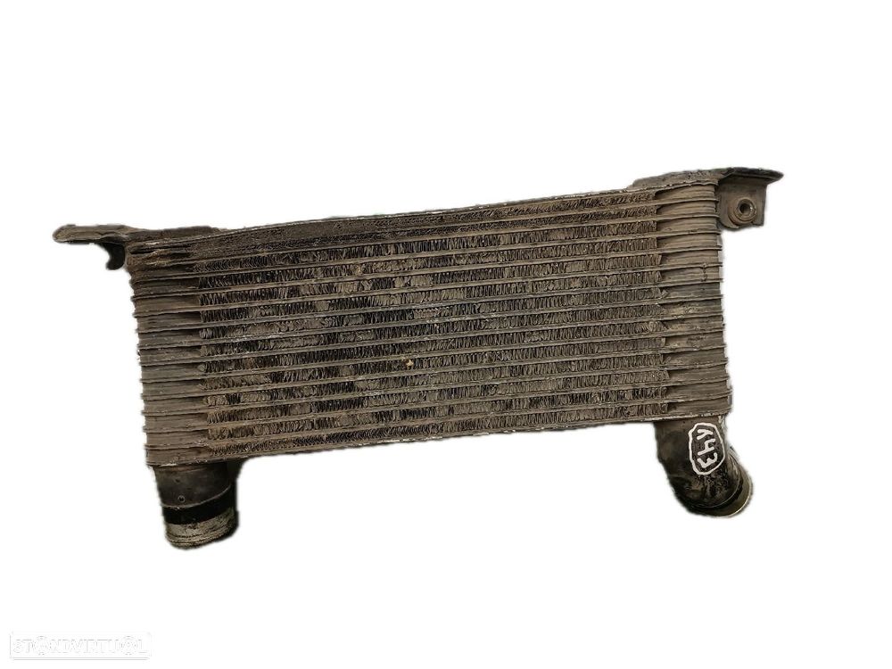 Radiador Intercooler Mitsubishi Pajero Ii (V3_W) - 2