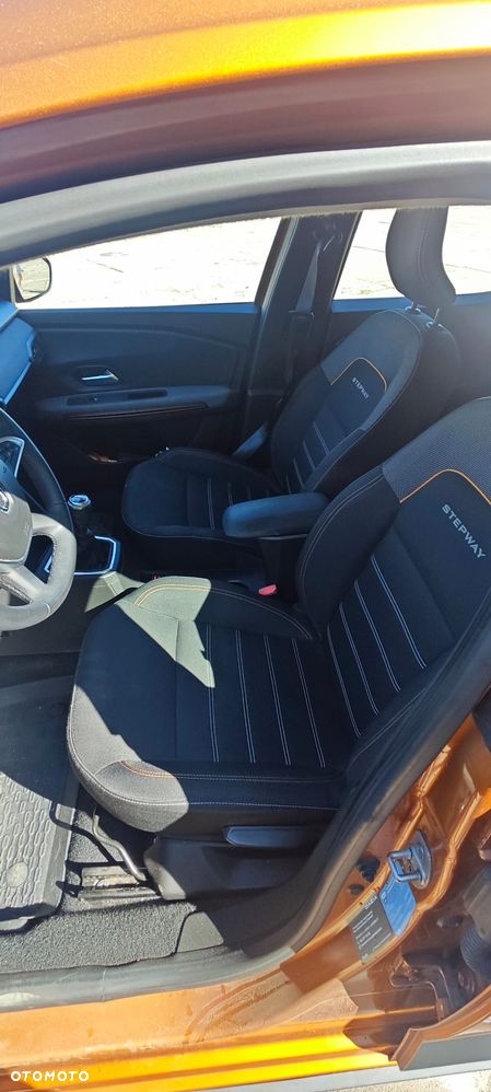 Dacia Sandero 1.0 TCe Laureate S&S - 7