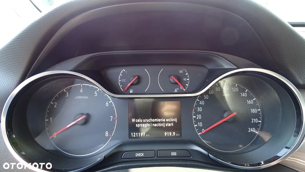 Opel Crossland - 21