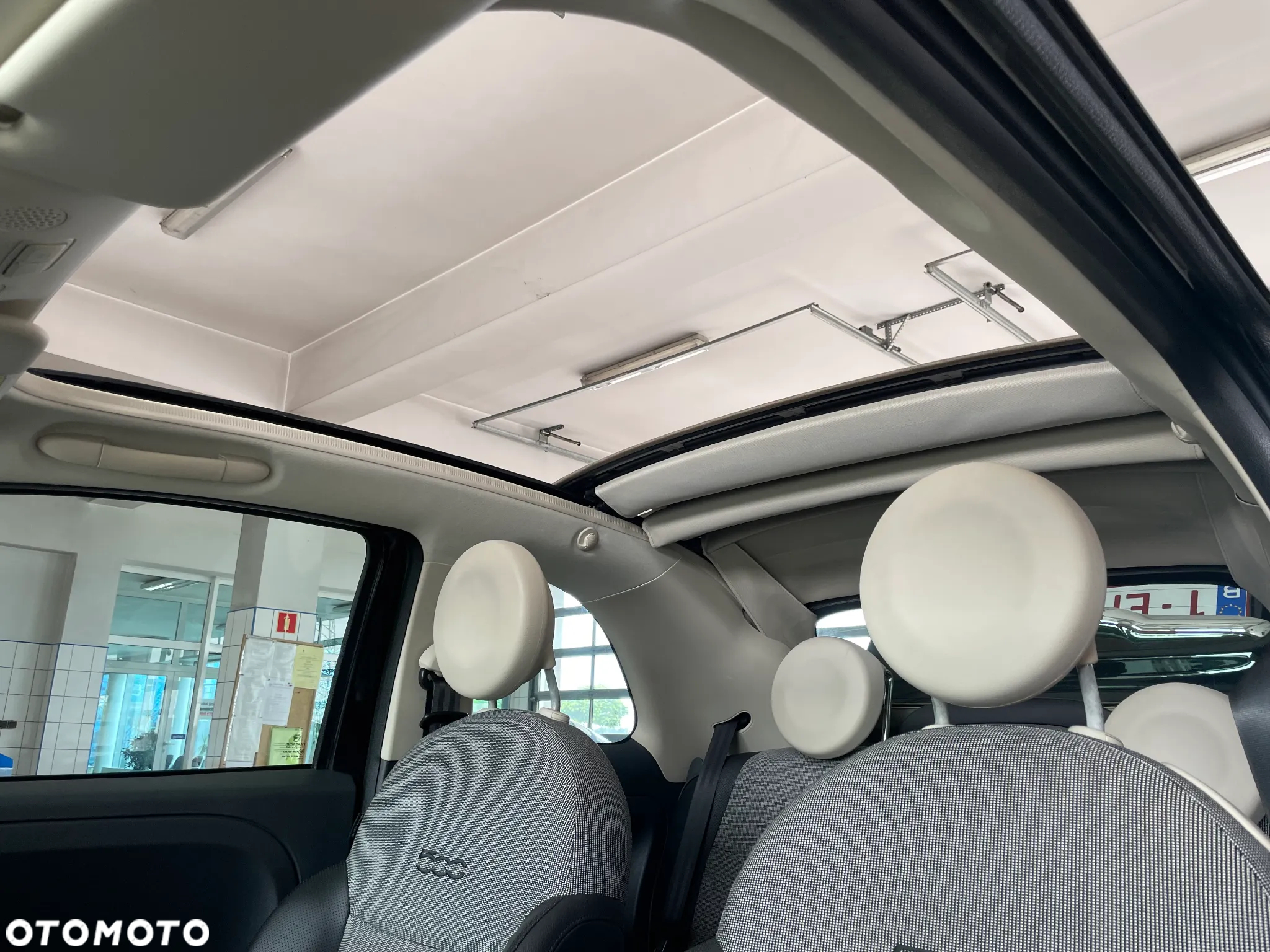 Fiat 500 - 5
