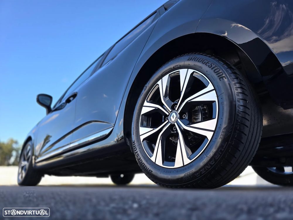 Renault Clio 1.0 TCe Techno - 6