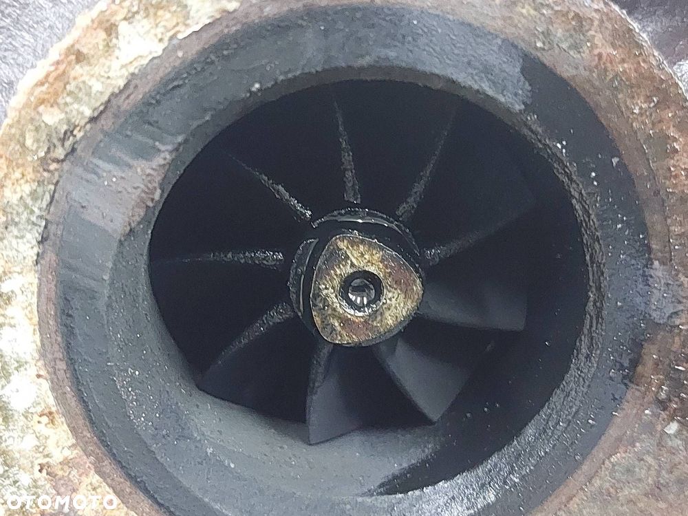 TURBOSPRĘŻARKA TURBINA AUDI A4 B6 2.5 TDI 059145701F - 4