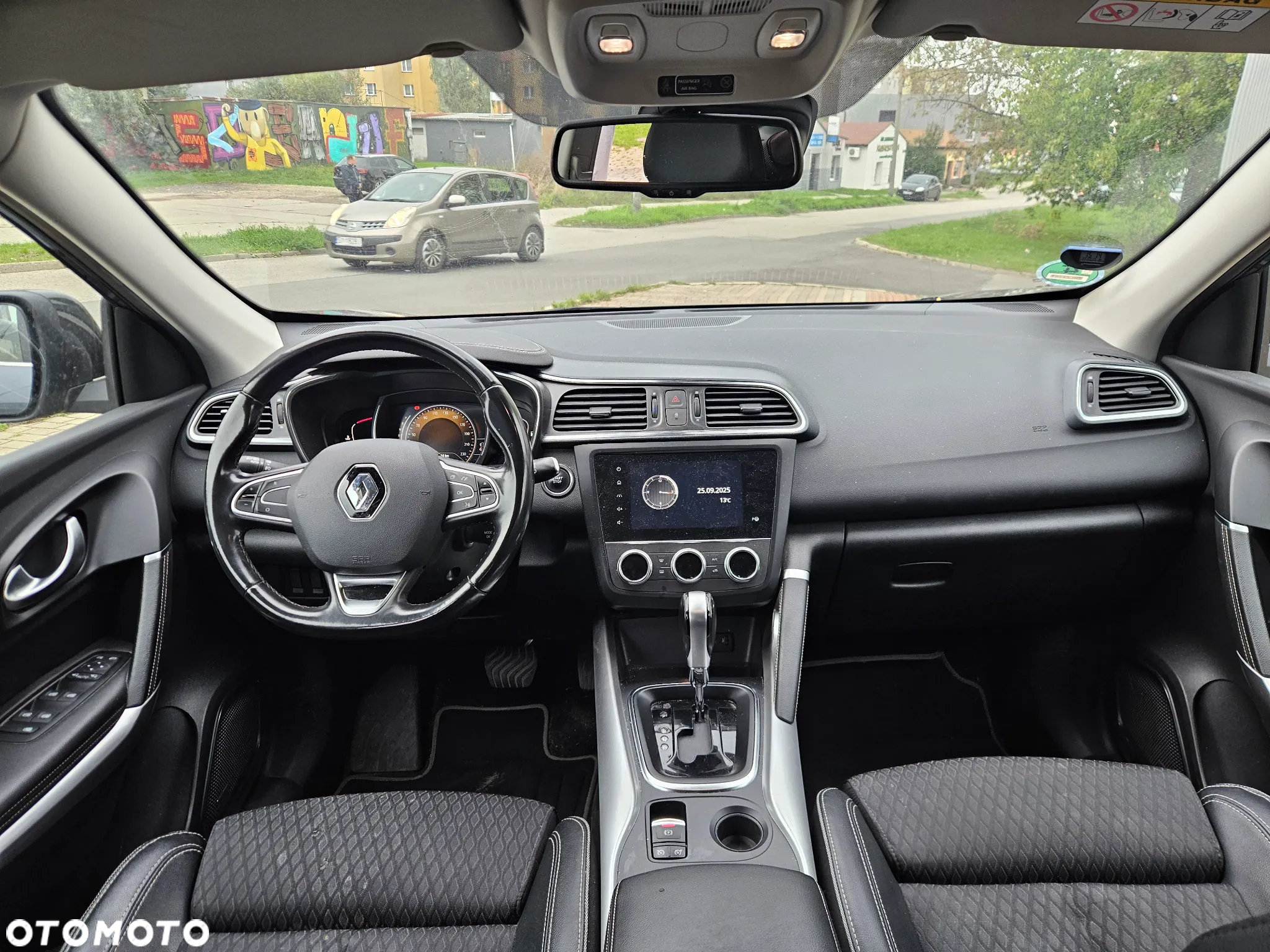 Renault Kadjar 1.3 TCe FAP Intens EDC - 13