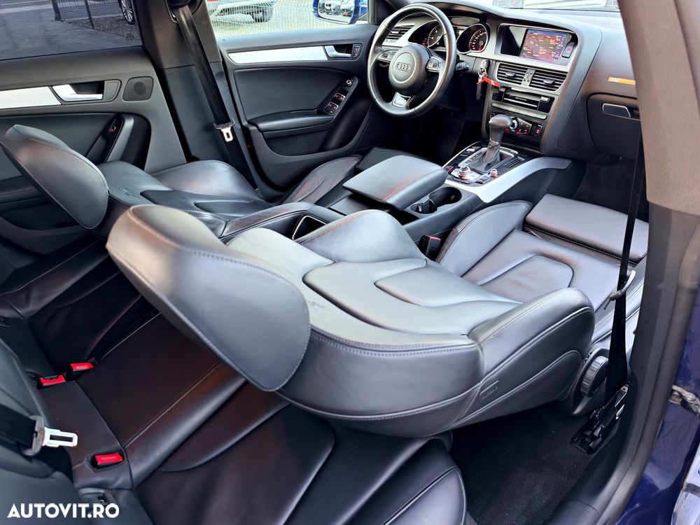Audi A5 Sportback 2.0 TDI - 6