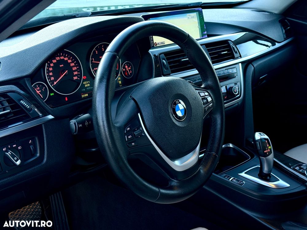 BMW Seria 3 - 31