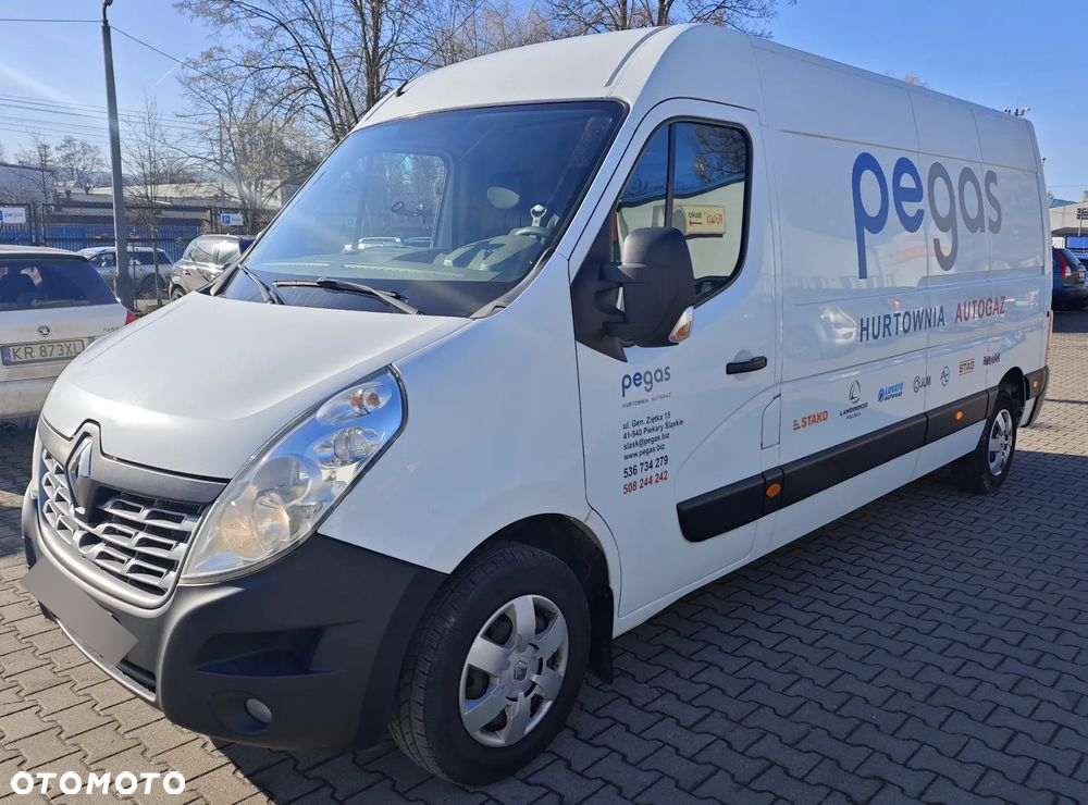 Renault MASTER - 2