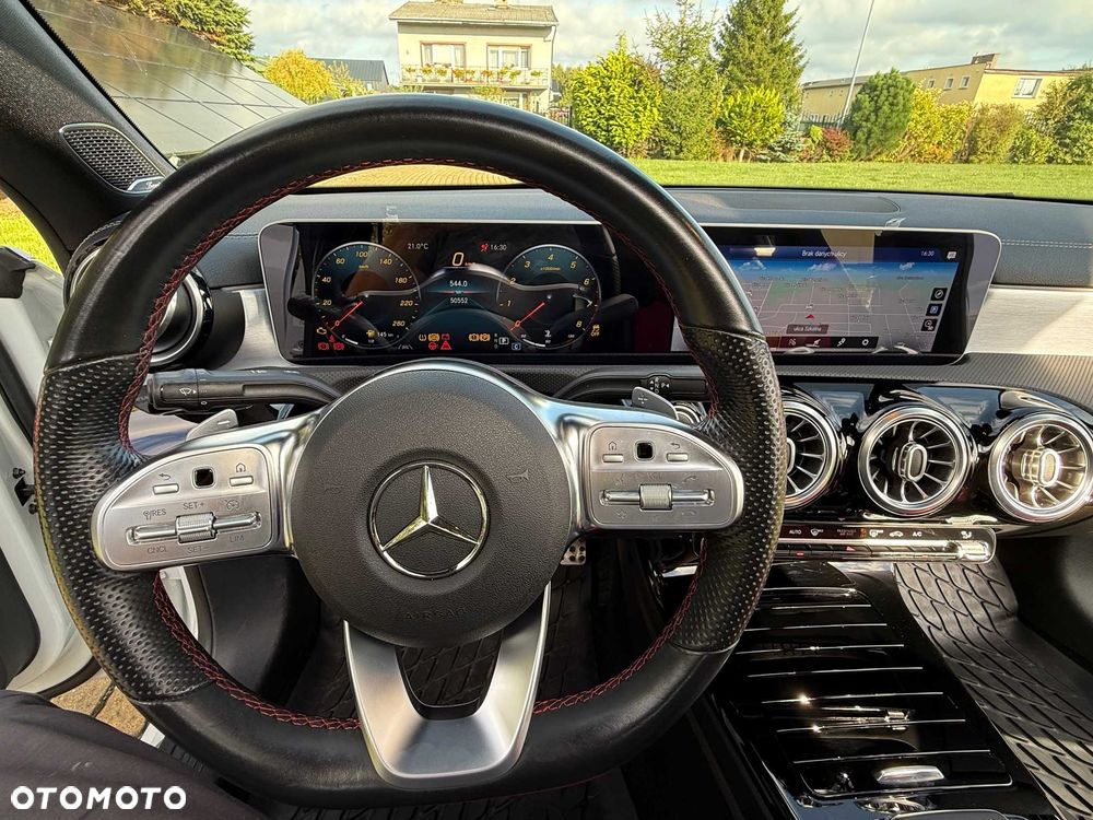 Mercedes-Benz CLA - 6