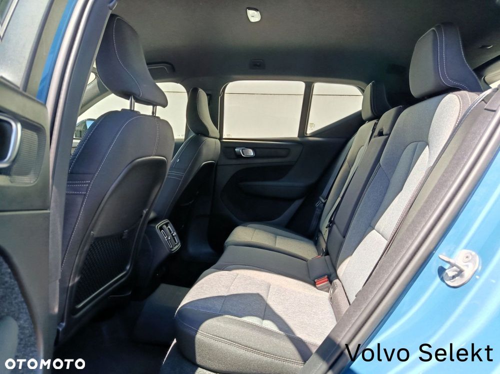 Volvo XC 40 - 12