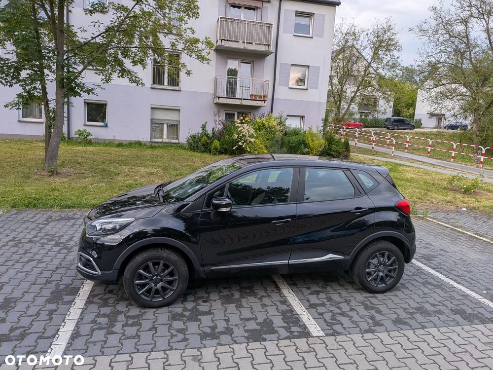 Renault Captur (ENERGY) TCe 90 INTENS - 18