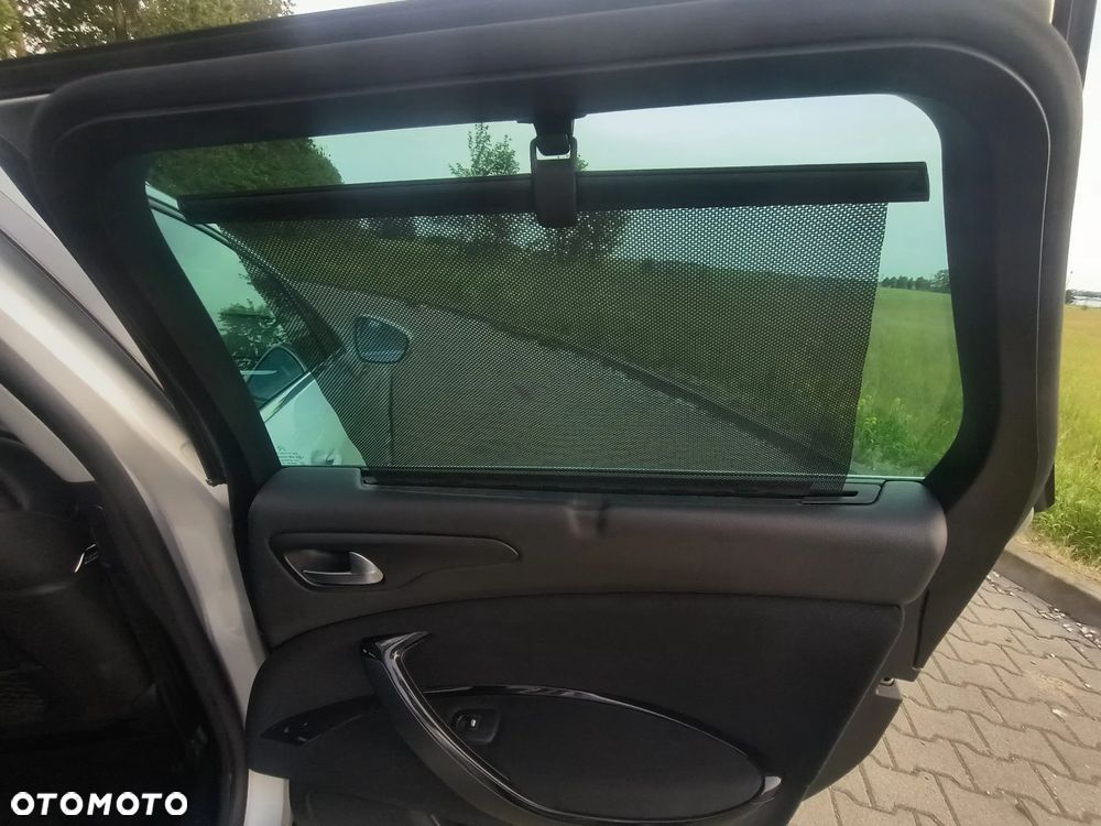 Citroën C5 HDi 140 FAP Exclusive - 13