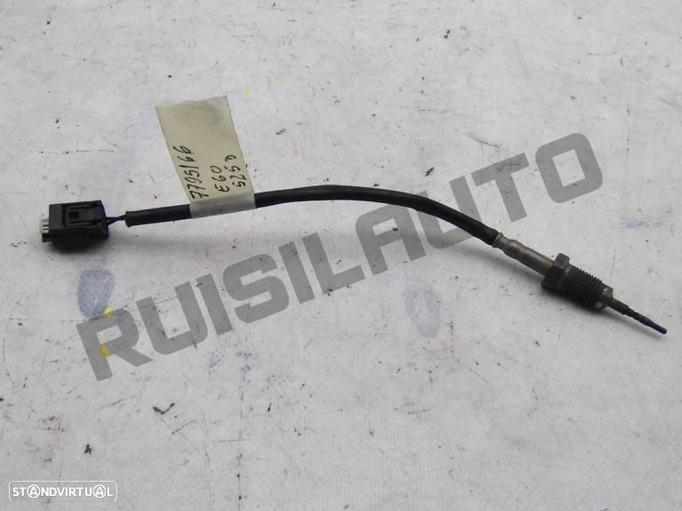 Sonda Filtro Partículas 779_5166 Bmw 5 (e60) [2003_2010] 530d - 1