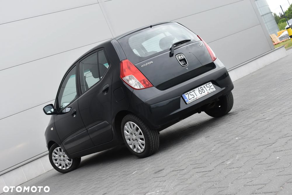 Hyundai i10 1.1 Classic - 28