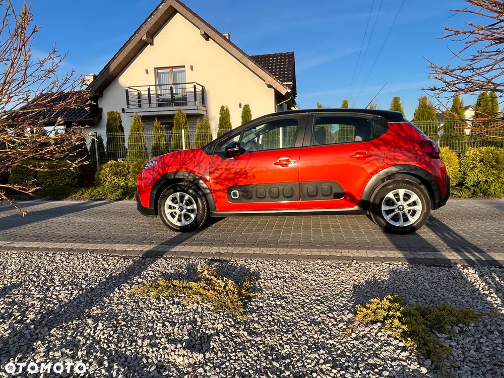 Citroën C3 - 8