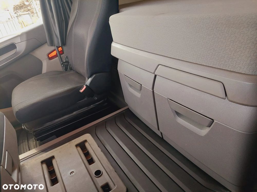 Scania R 450 Hakowiec - 14