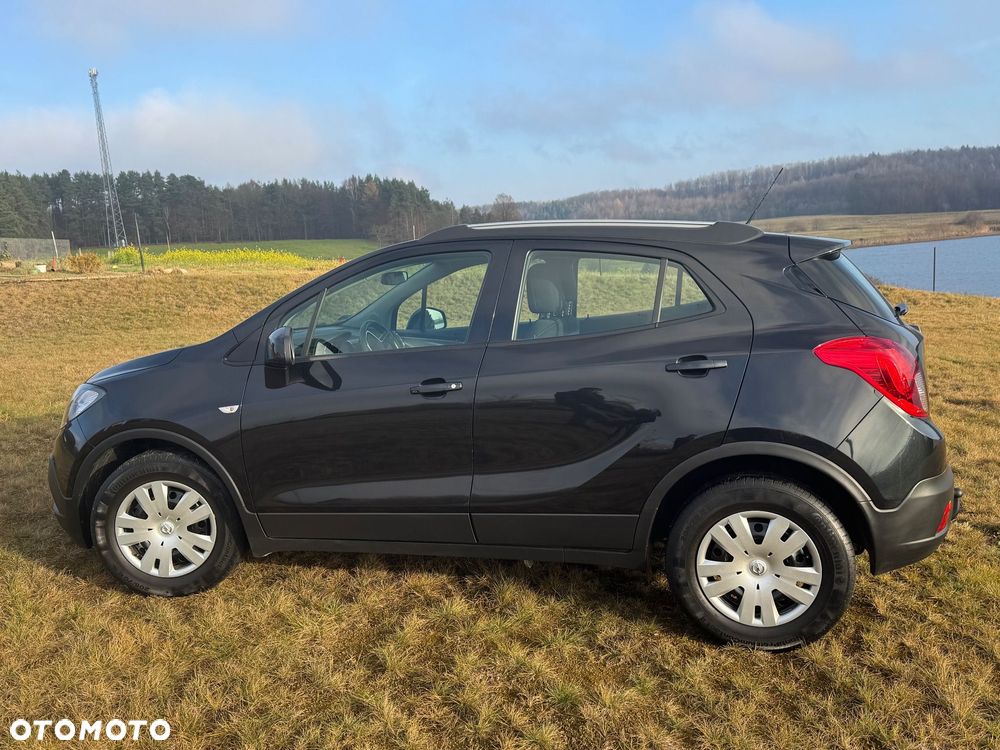 Opel Mokka 1.6 Active S&S - 7