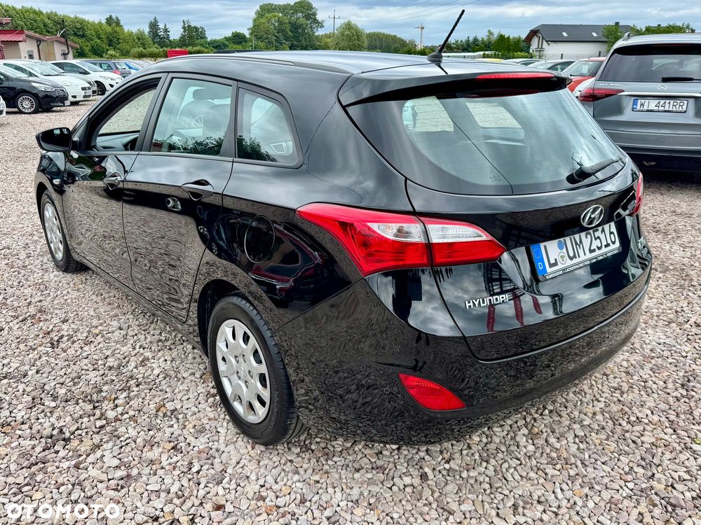 Hyundai i30 - 6