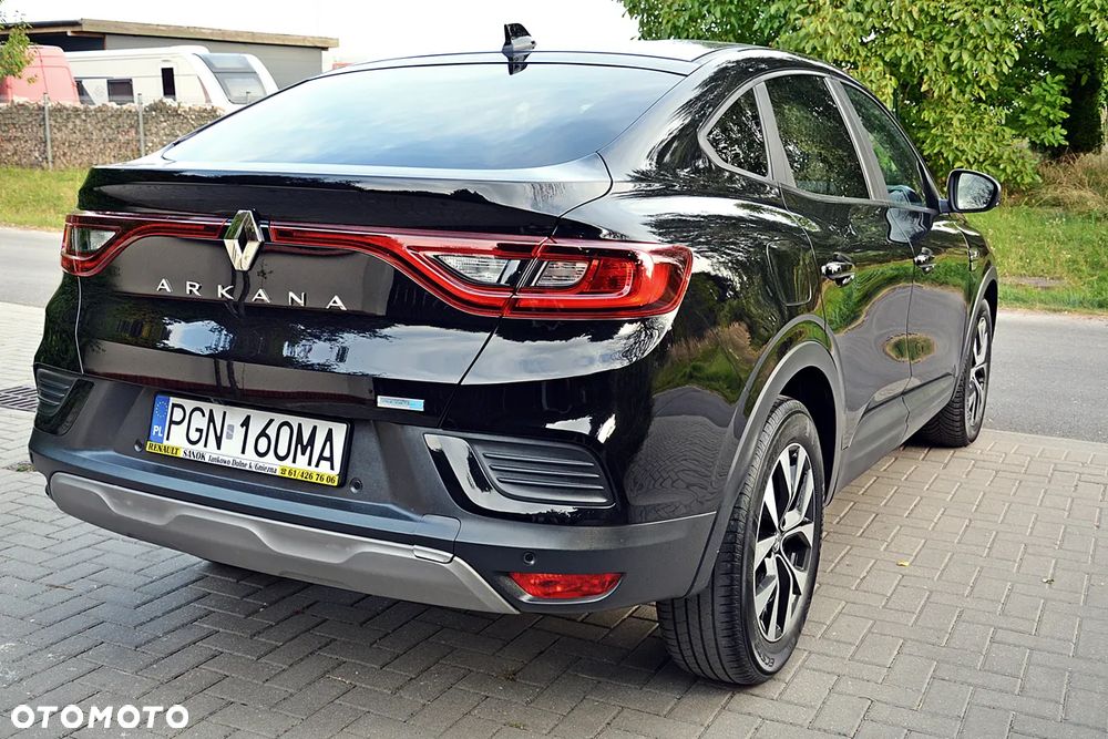 Renault Arkana - 13
