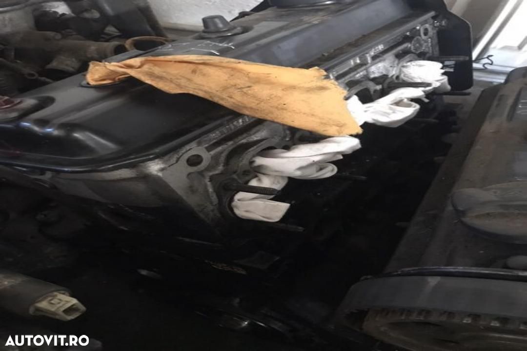 Motor Audi A4 B5 1.9TDI Tip 1Z - 1