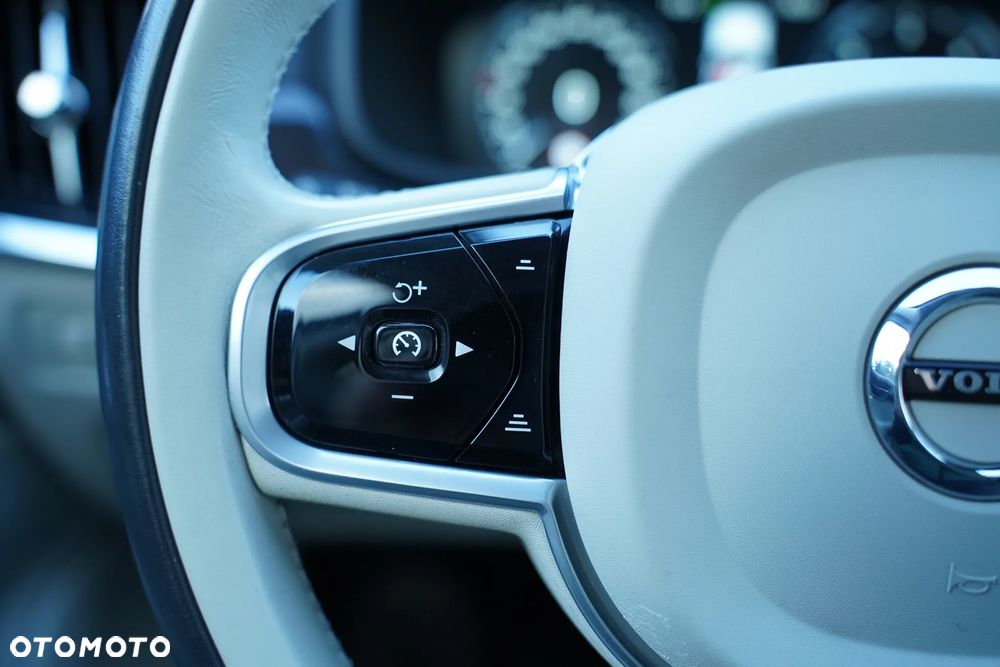 Volvo S90 D4 Geartronic Inscription - 34