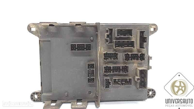 CAIXA RELÉS / FUSÍVEIS LAND ROVER FREELANDER 1999 - 1