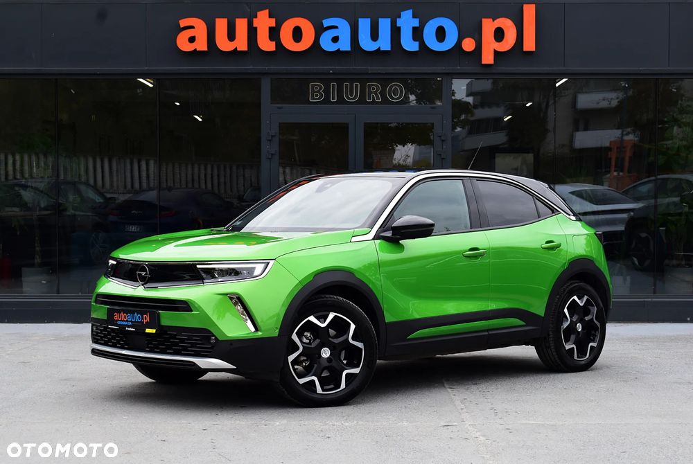 Opel Mokka Mokka-e 50kWh Ultimate Pack - 1