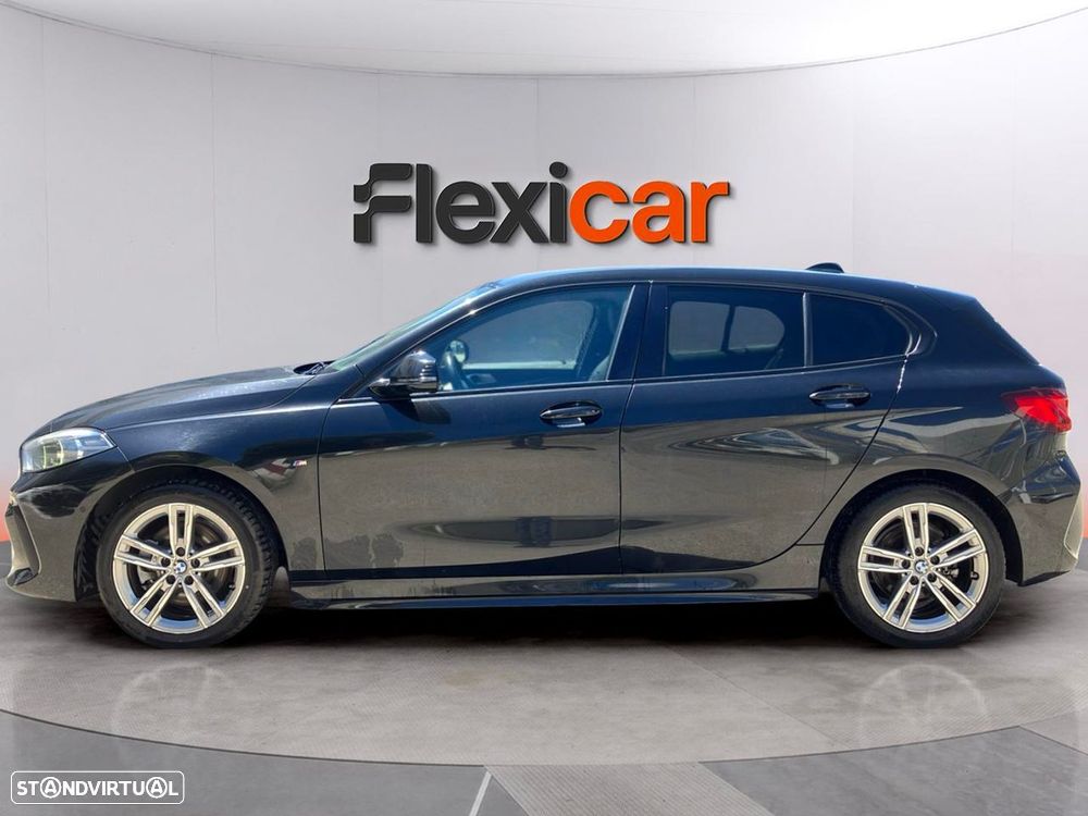 BMW 116 d Pack Desportivo M Auto - 4