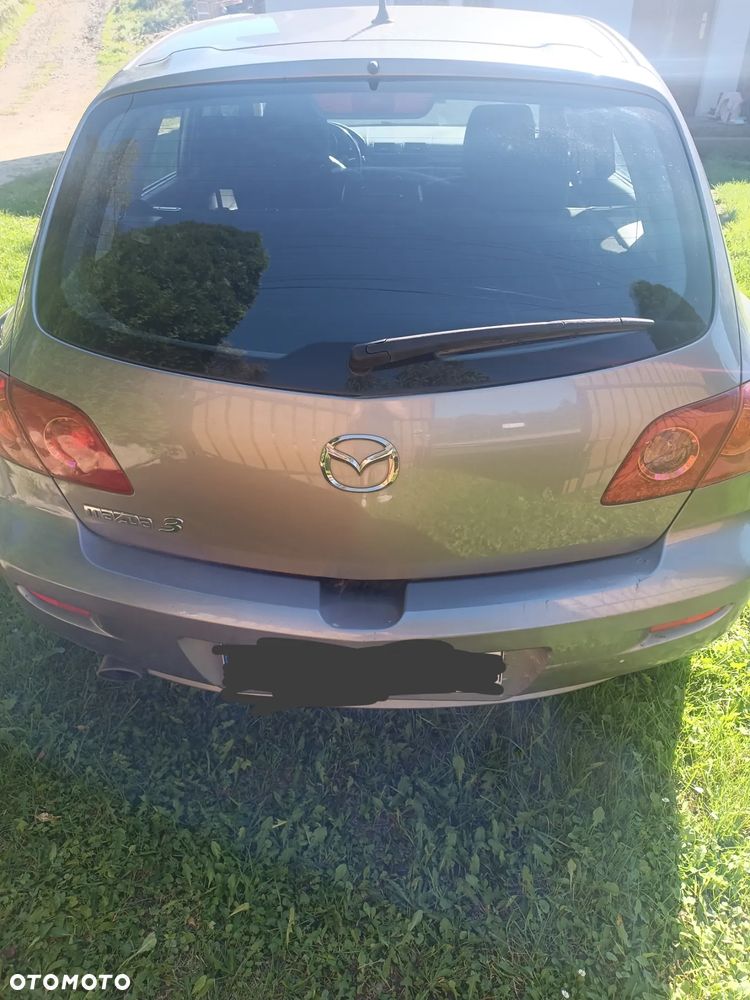 Mazda 3 1.6 16V Exclusive - 6