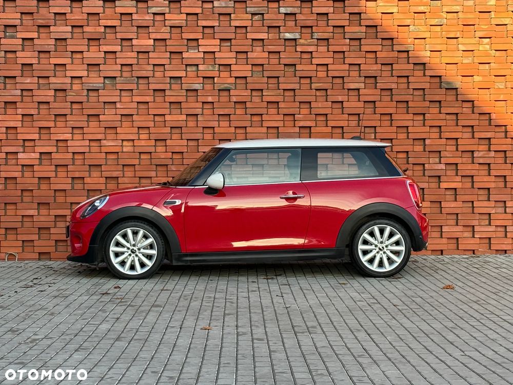 MINI Cooper - 4