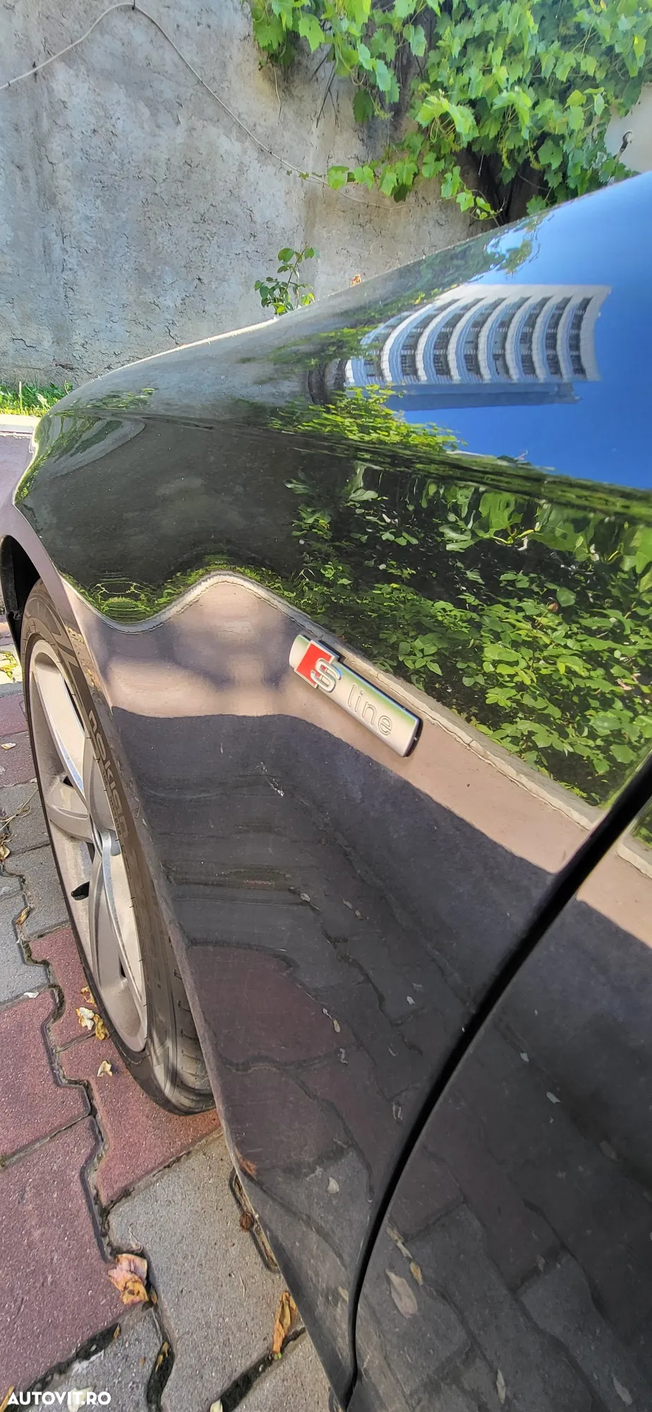 Audi A6 - 9
