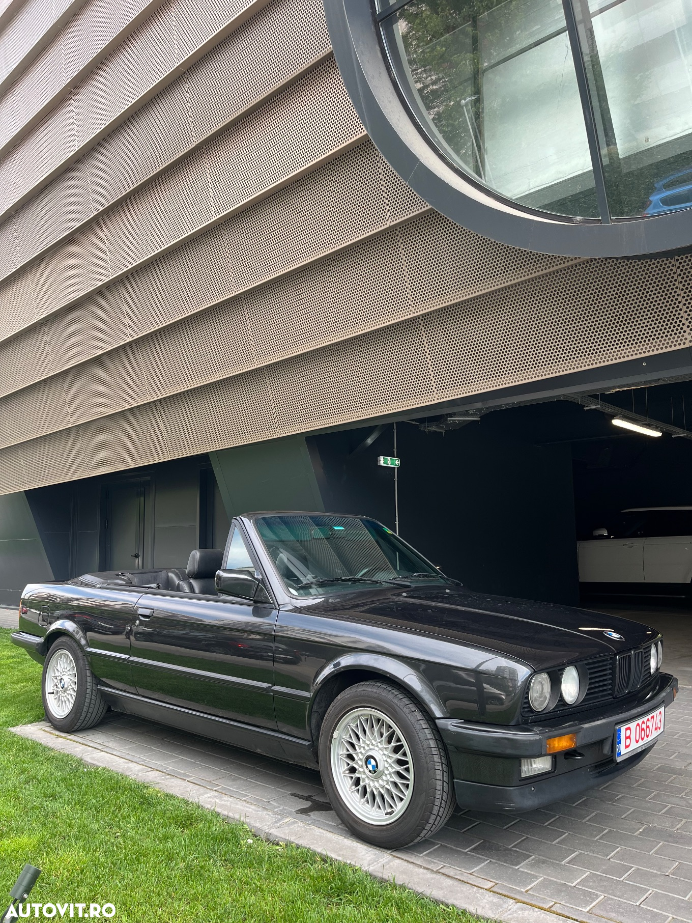 BMW Seria 3 - 4