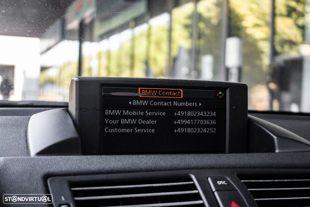 BMW 116 i Lifestyle - 30