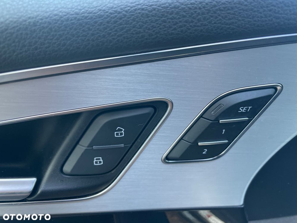 Audi SQ7 TDI Quattro Tiptronic - 25