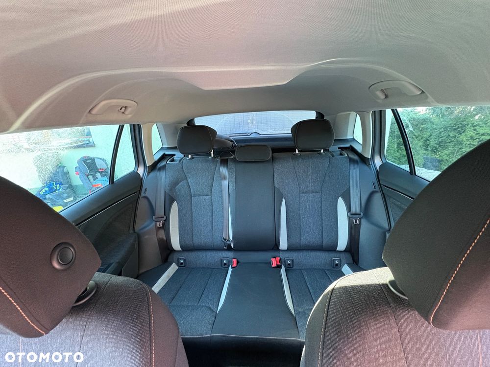 Skoda Kamiq 1.0 TSI Active - 6
