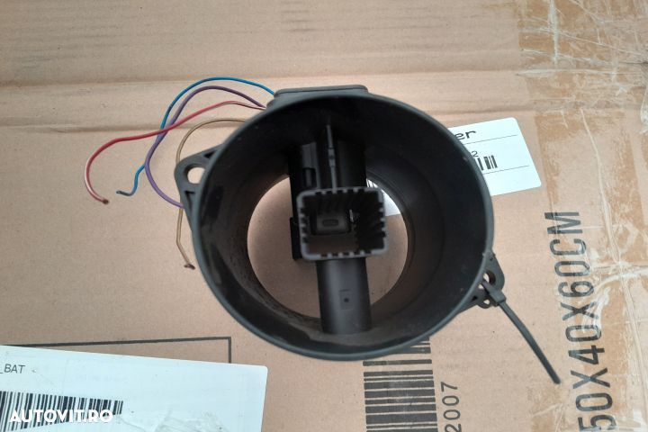 Debitmetru aer A6510900148 Mercedes-Benz Sprinter 2 906 [2006 - 2013] - 4