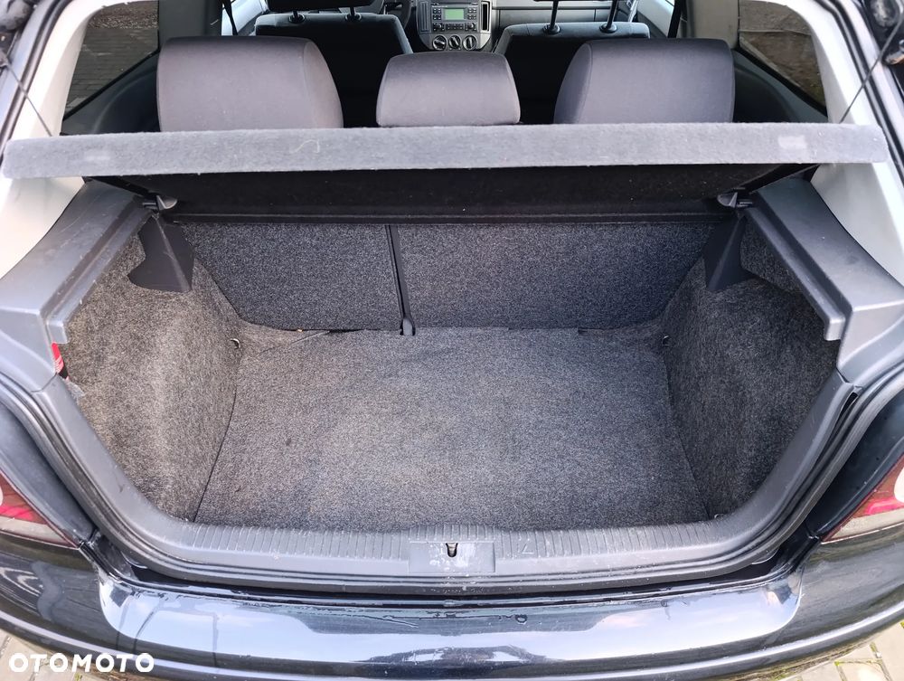 Volkswagen Polo 1.4 16V Basis - 7