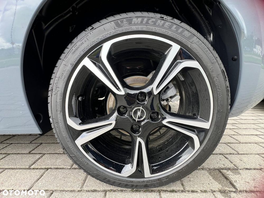 Opel Corsa 1.2 T mHEV Yes eDCT - 16