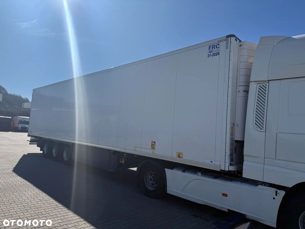 Schmitz Cargobull SKO24 Doppelstock - 2