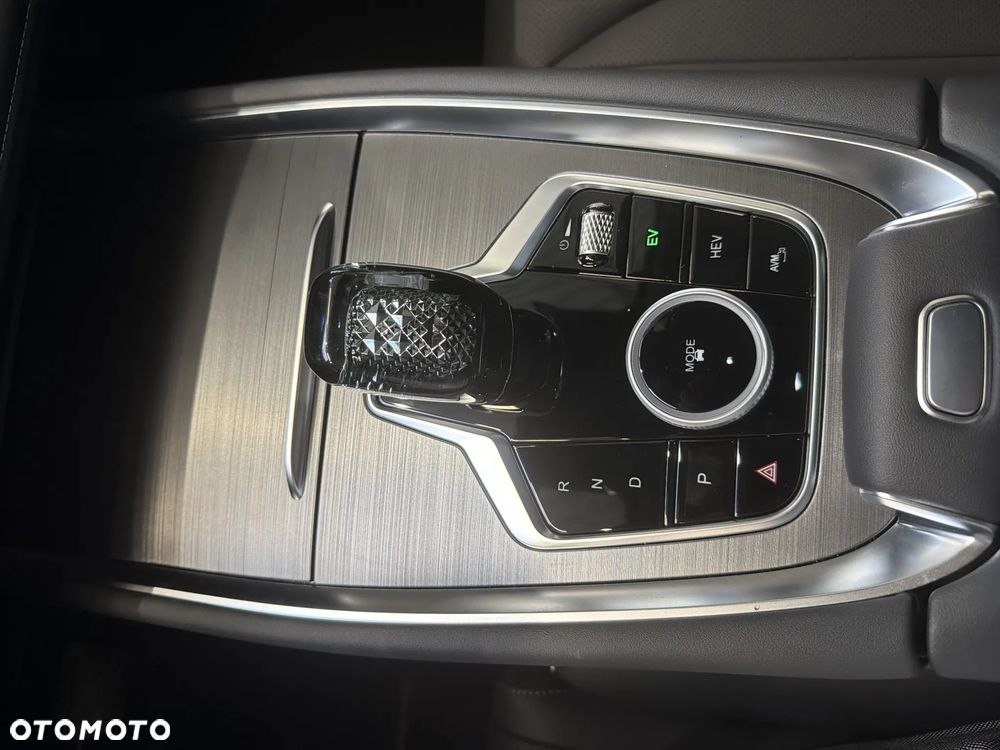 Chery Tiggo 7 1.5 T-GDI Super Hybrid Prestige DHT - 27
