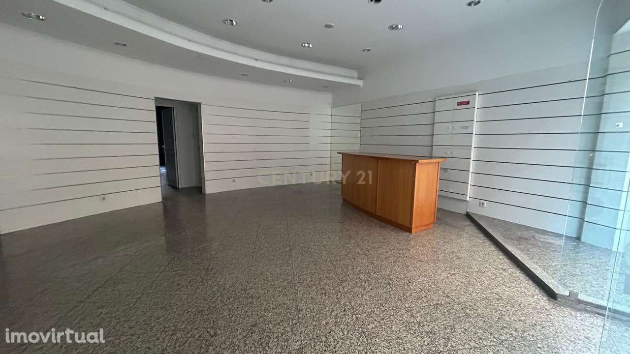 Loja para arrendar - Grande imagem: 3/12