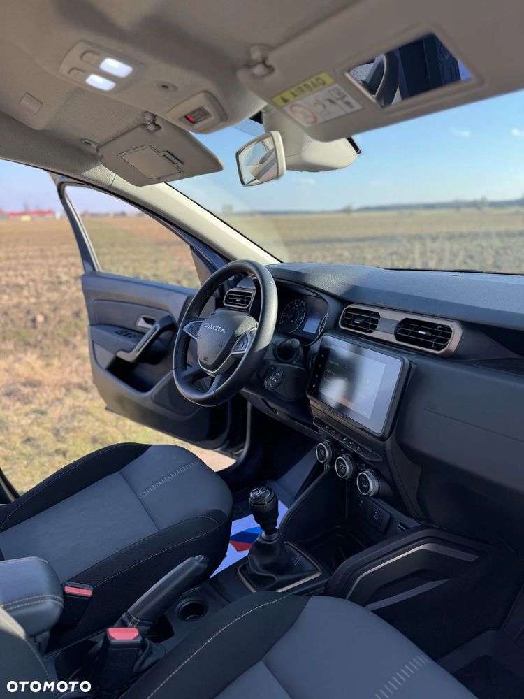 Dacia Duster 1.3 TCe SL Extreme - 26