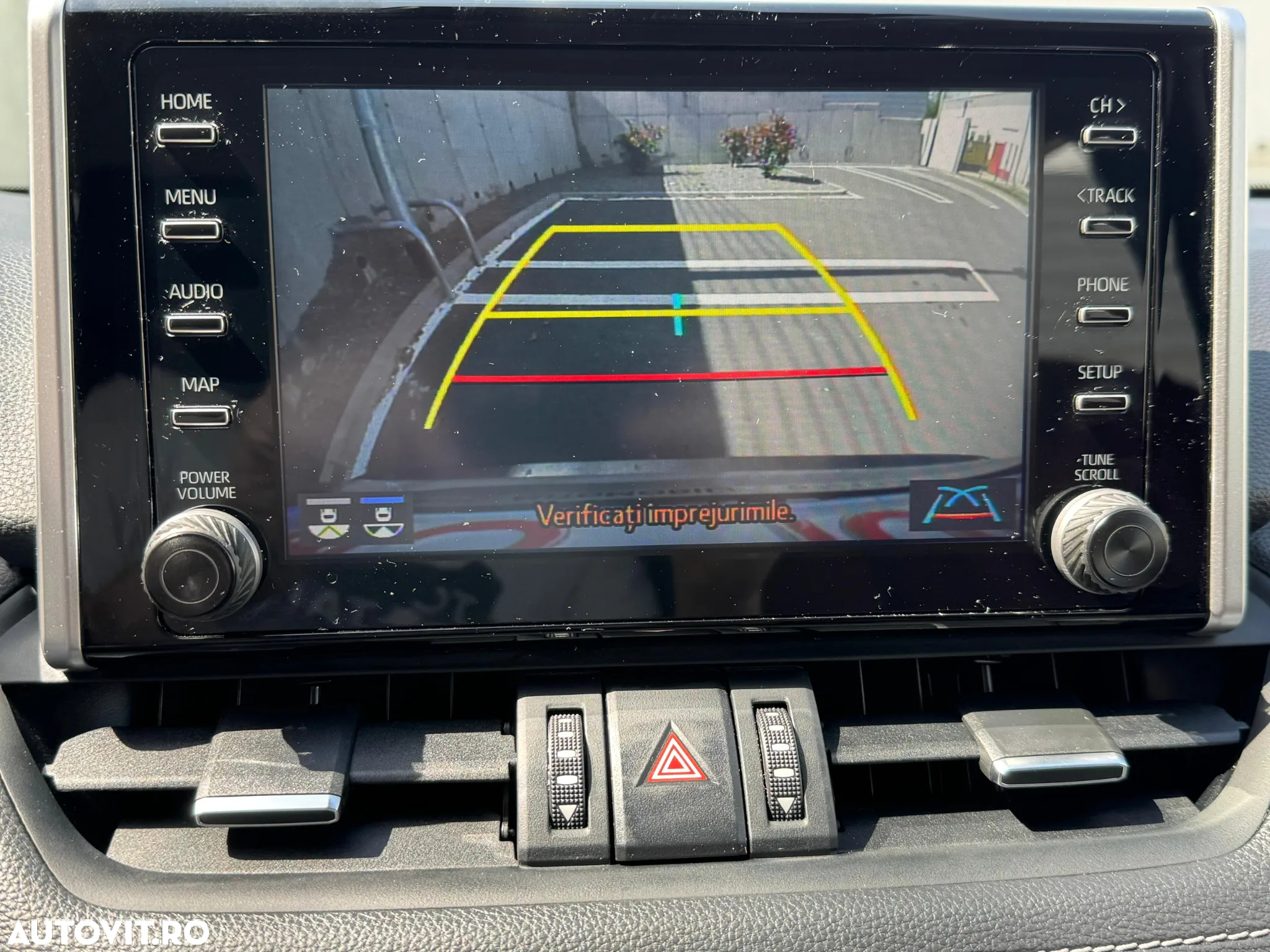 Toyota RAV4 2.5 4x2 Hybrid - 14