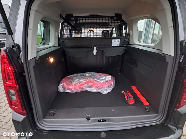 Fiat Doblo Combi - 7