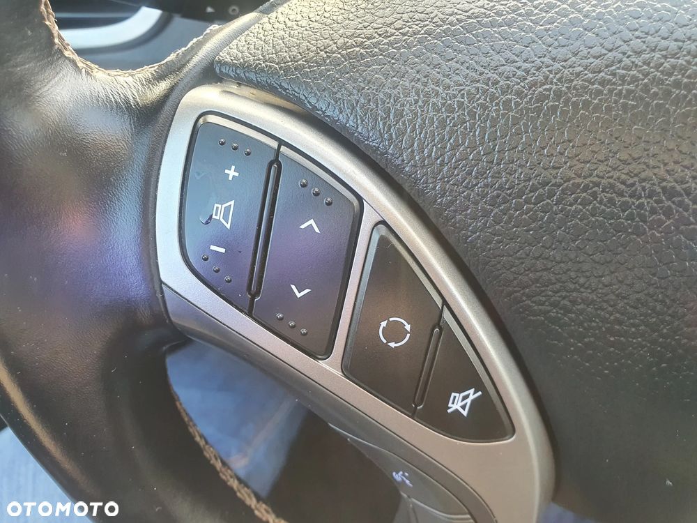 Hyundai i30 1.4 Intro Edition - 23