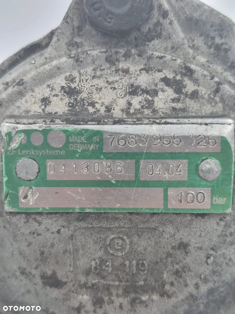 POMPA WSPOMAGANIA - 3