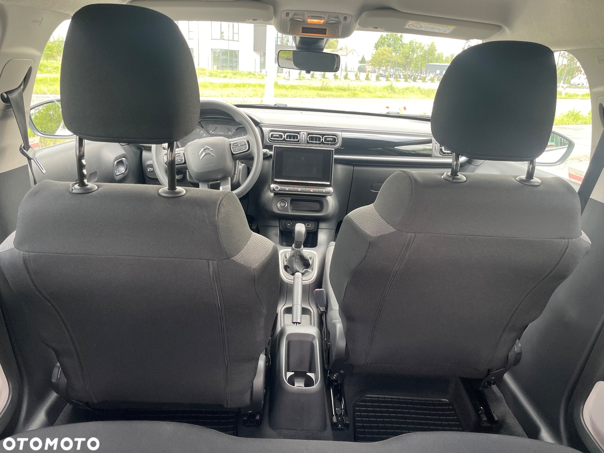 Citroën C3 1.2 PureTech Shine - 11