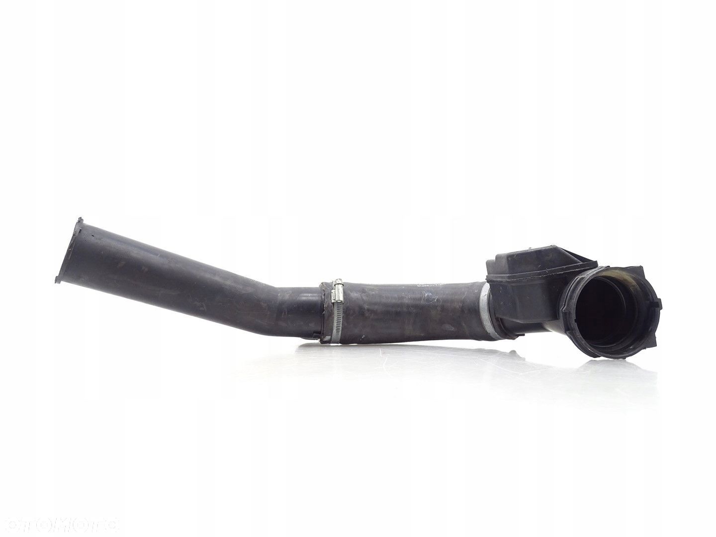 RURA WĄŻ PRZEWÓD INTERCOOLERA VOLVO XC40 2.0B 32222147 32224389 - 1