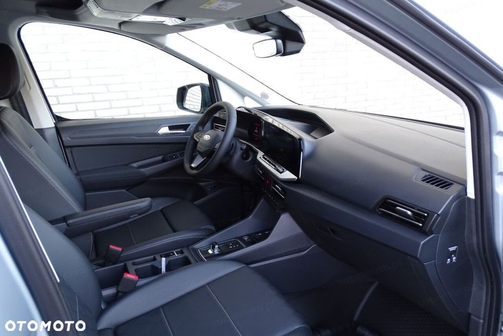 Ford Transit Connect L2 Limited PHEV A6 1.5 150KM - 9